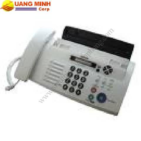 Máy fax giấy thường in film Borther FAX- 878